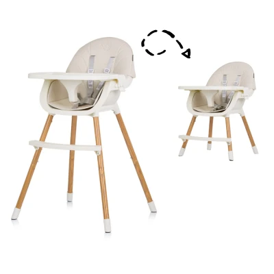 Afbeelding van Chipolino Kinderstoel Rio Glacier