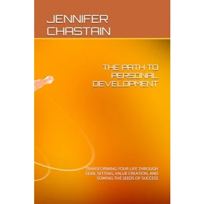 Afbeelding van The Path to Personal Development