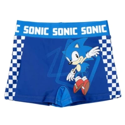 Afbeelding van Zwemboxer Sonic
