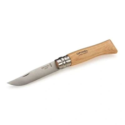 Image de Couteau Virobloc Inox 8VRI*