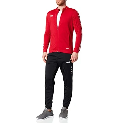 Afbeelding van JAKO Striker 2.0 polyester trainingspak. Man