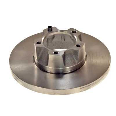Afbeelding van Brembo Remschijf 08.2982.10