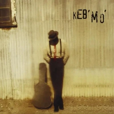 Afbeelding van Keb&#039; Mo&#039;