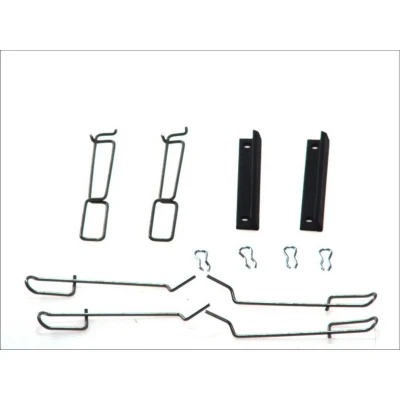 Afbeelding van Accessoireset, schijfremblok QUICK BRAKE 109 1265