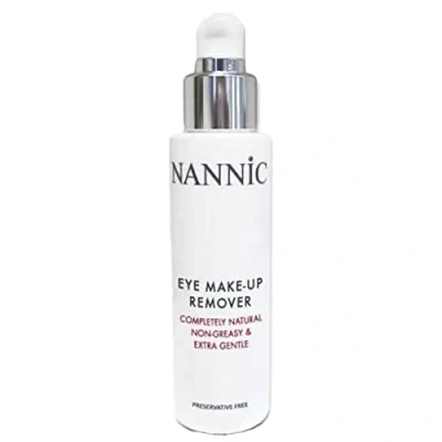 Afbeelding van Nannic Make up Remover 100 ml