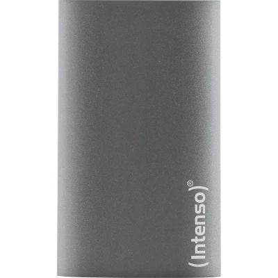 Afbeelding van Intenso External SSD 1TB Premium