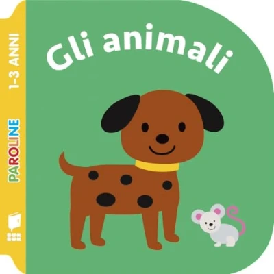 Afbeelding van ISBN 9788809835511 boek Italiaans Hardcover 12 pagina&#039;s