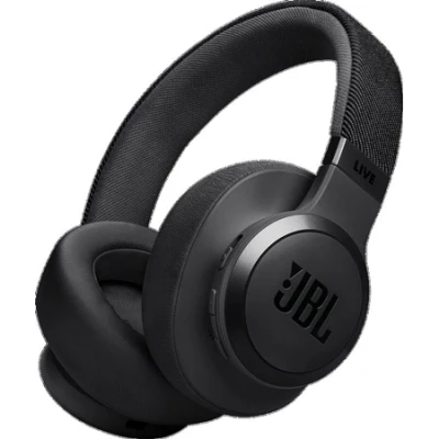 Afbeelding van JBL Live 770NC Zwart