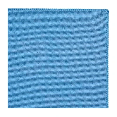 Afbeelding van Microvezeldoek 3M Scotch Brite Essential blauw