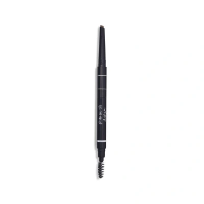 Afbeelding van Sisley Phyto Sourcils Design N5 Taupe