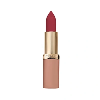 Afbeelding van L&#039;Oréal Color Riche Ultra Matte Lipstick NO Lies