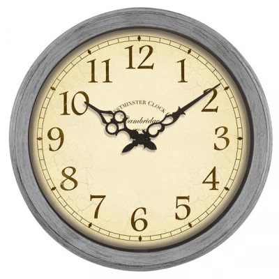 Afbeelding van Cambridge klok 35cm