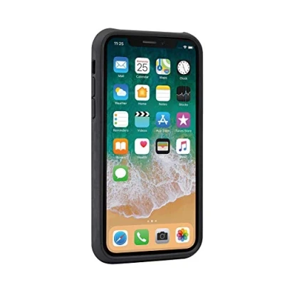 Afbeelding van Topeak RideCase iPhone X Telefoonhouder Zwart