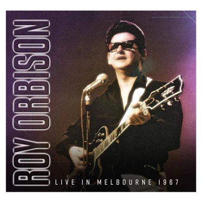 Afbeelding van Live In Melbourne 1967