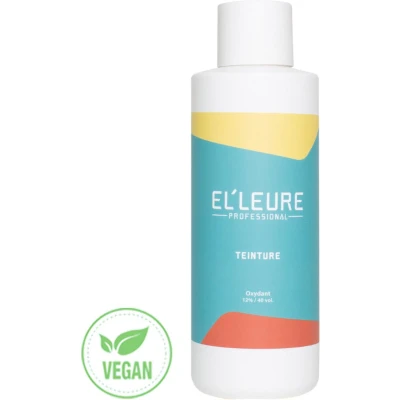 Afbeelding van Elleure Teinture Oxydant 12% 1000ml