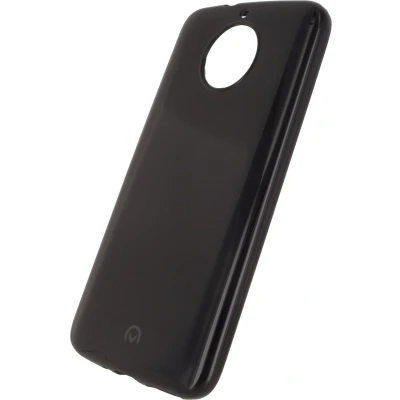 Afbeelding van Mobilize Gelly Case Motorola Moto G5S Black