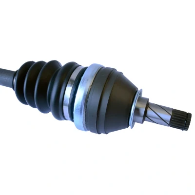 Afbeelding van FEBI BILSTEIN 186595 Aandrijfas Vooras links OPEL: Zafira B, Astra H Hatchback