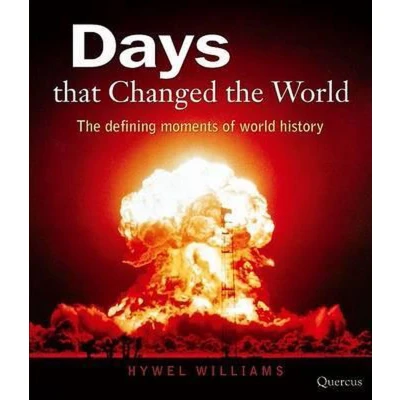 Afbeelding van Days That Changed The World