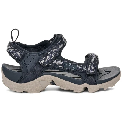Afbeelding van Teva K TANZA Unisex Sandalen HYDRO CAMO TOTAL ECLIPSE