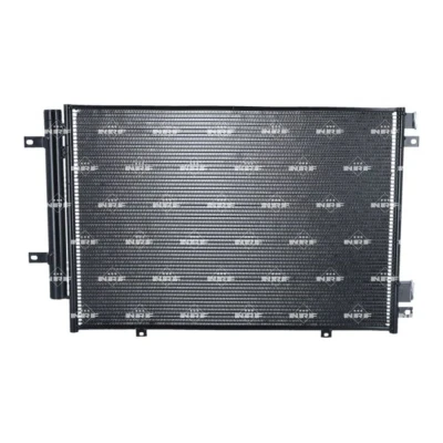 Afbeelding van NRF 350598 Condensor Airco Met afdichtring 15,5 10,2 590