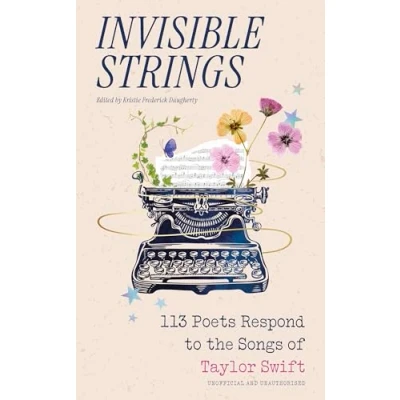 Afbeelding van Invisible Strings