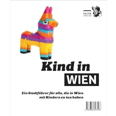 Afbeelding van Kind in Wien