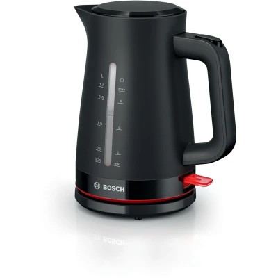 Afbeelding van Bosch TWK3M123 MyMoment Waterkoker Zwart