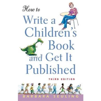Afbeelding van How to Write a Children&#039;s Book and Get It Published