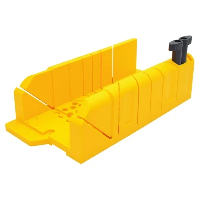 Afbeelding van Stanley Verstekbak zonder kapzaag 310 x 130 mm