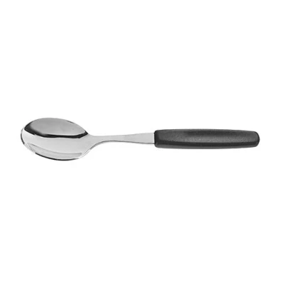 Afbeelding van Victorinox 5.1573 Koffielepel, zwart, 6 stuks