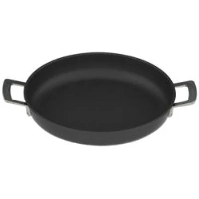 Image de Poêle à paëlla aire 30 cm valira 4672 25