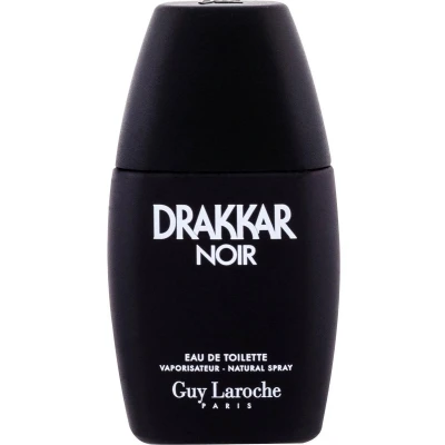 Afbeelding van Guy Laroche Drakkar Noir Eau de Toilette 30 ml