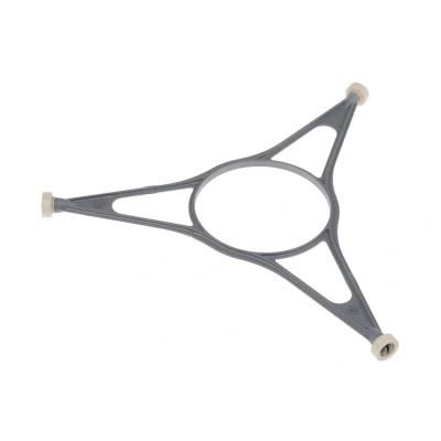 Image de Whirlpool Indesit 481010538481 draaiplateau aandrijfdeel C00325075 ring ph