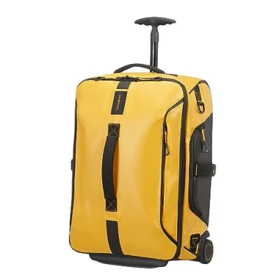 Image de Sac à dos roulettes paradiver light 55 cm Samsonite