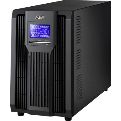 Afbeelding van FSP Fortron Champ 3K Tower UPS 3000 VA