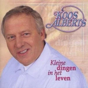 Afbeelding van Kleine Dingen In Het Leven