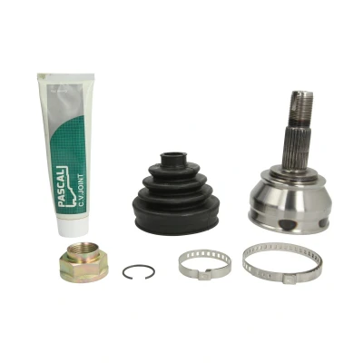 Afbeelding van PASCAL G1F030PC Homokineet Wielzijde FIAT: BRAVO 1, Coupe