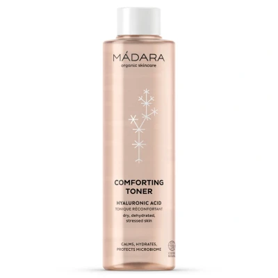 Afbeelding van Mádara Organic Skincare Comforting Toner 200 ml