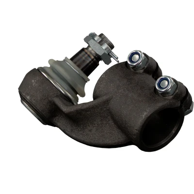 Afbeelding van Febi Bilstein Spoorstangeind / Stuurkogel 03957
