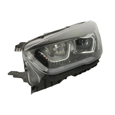Afbeelding van VALEO 450598 Koplampen