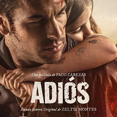 Afbeelding van Zeltia Montes Adios (CD)