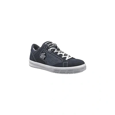Afbeelding van U Power Trophy, veiligheidsschoenen voor heren, donkerblauw, wit