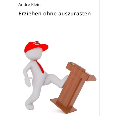 Afbeelding van Erziehen ohne auszurasten