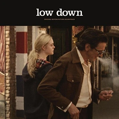 Afbeelding van Various Artists Low Down (CD)