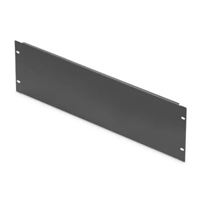 Image de DIGITUS Professional DN 19 BPN 04 SW panneau vide 1U