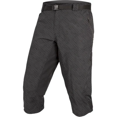 Afbeelding van Endura Hummvee 3/4 broek Grijs M Man