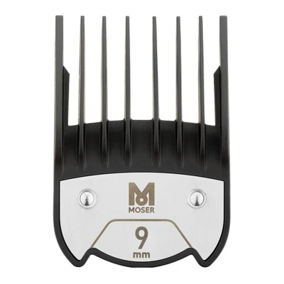Afbeelding van Moser Magnetische Opzetkam 9 mm