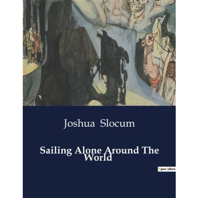 Image de Sailing Alone Around The World