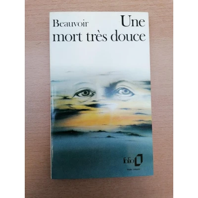 Afbeelding van Une Mort Tres Douce