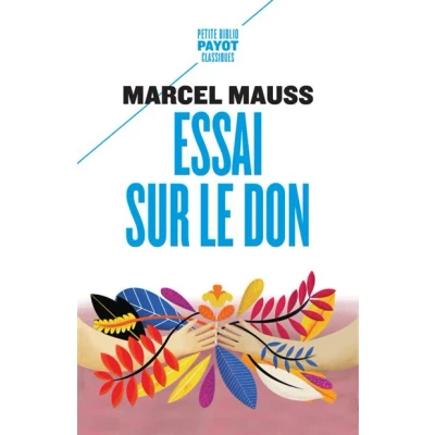 Image de Essai sur le don